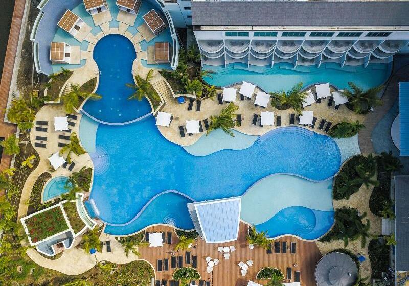 هتل Harbor Club St. Lucia, Curio Collection By Hilton