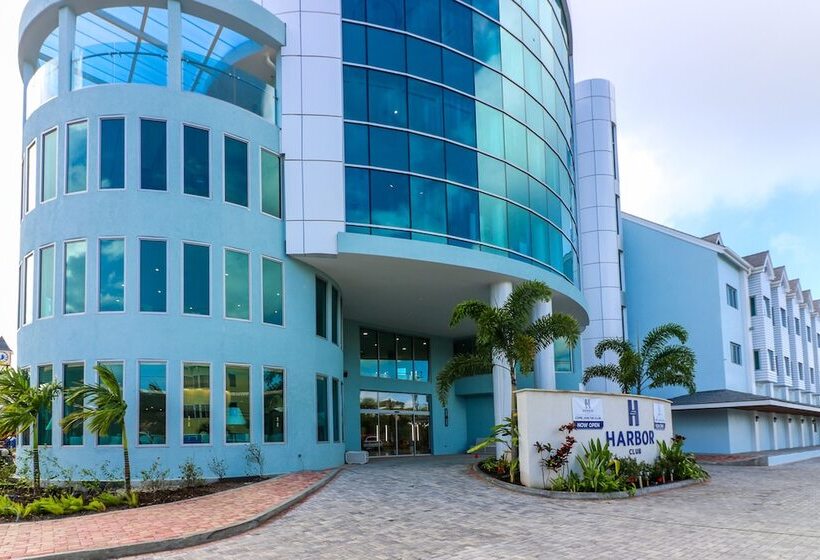 هتل Harbor Club St. Lucia, Curio Collection By Hilton