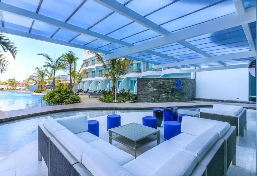 هتل Harbor Club St. Lucia, Curio Collection By Hilton