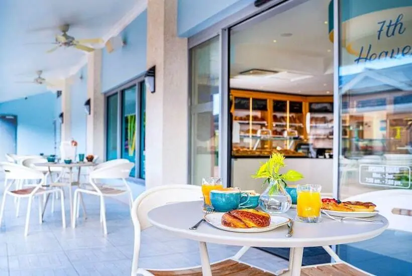 هتل Harbor Club St. Lucia, Curio Collection By Hilton