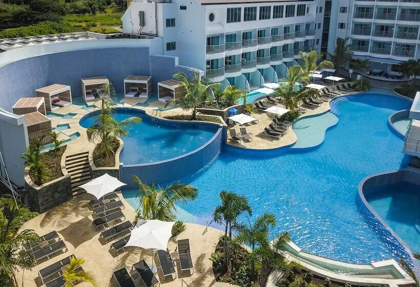 هتل Harbor Club St. Lucia, Curio Collection By Hilton