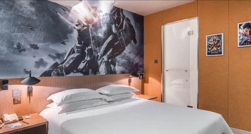 Otel Jinjiang Inn Shanghai Xintiandi Xizang South Road