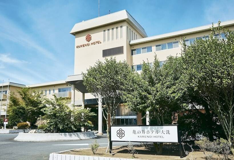 Kamenoi Hotel Oarai