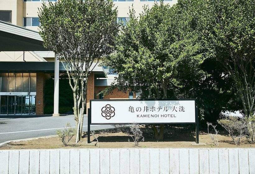 Kamenoi Hotel Oarai