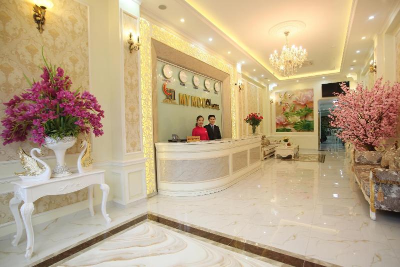 My Moon Hotel Hanoi