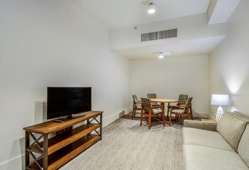 New Bedford Harbor Hotel, Ascend Hotel Collection