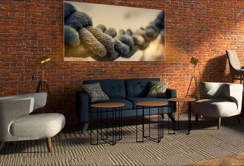 New Bedford Harbor Hotel, Ascend Hotel Collection