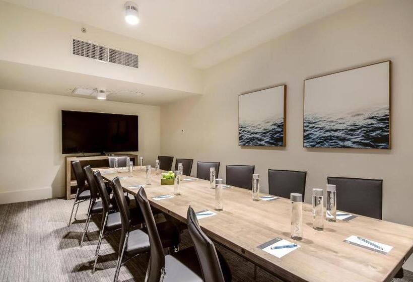 New Bedford Harbor Hotel, Ascend Hotel Collection