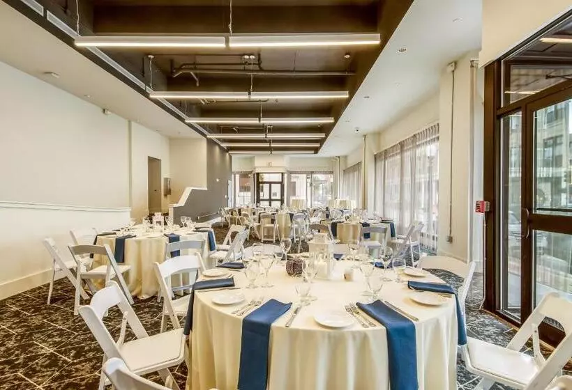 New Bedford Harbor Hotel, Ascend Hotel Collection