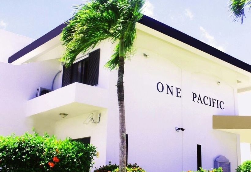 Hotel One Pacific