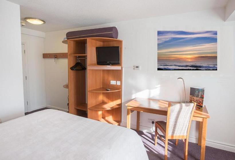 Hotel Redwings Lodge Solihull