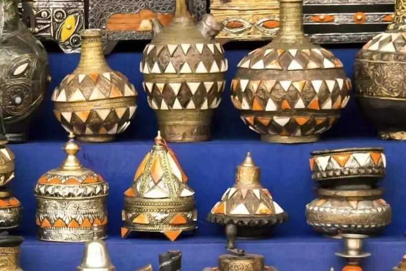 هتل Riad Lalla Khiti