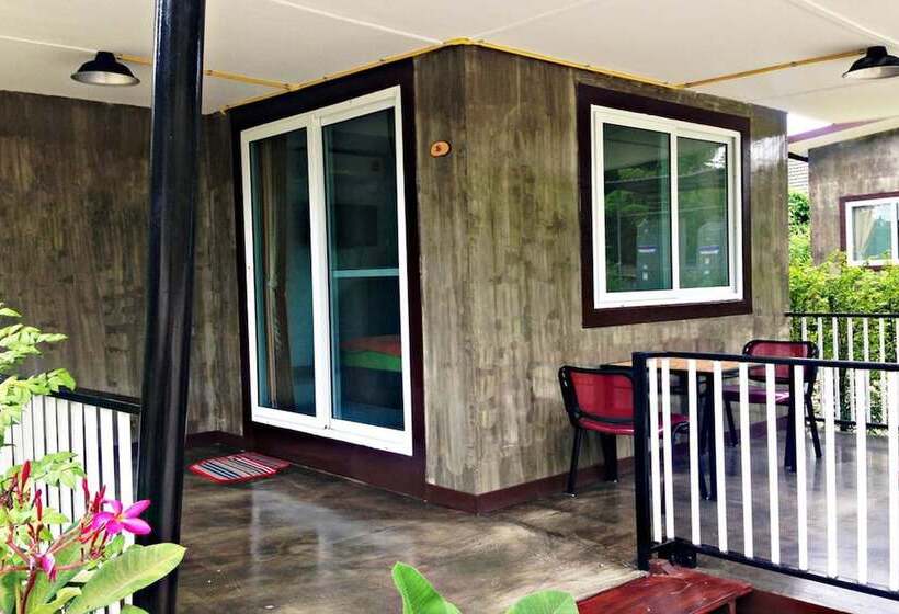 فندق Sing Ha Coffee & House