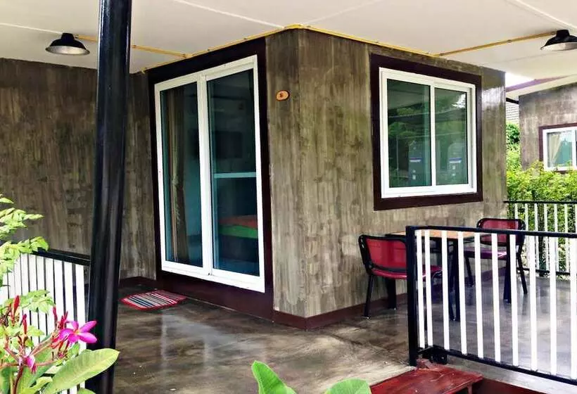 Hotelli Sing Ha Coffee & House