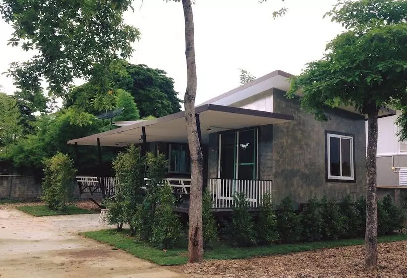 Hotelli Sing Ha Coffee & House