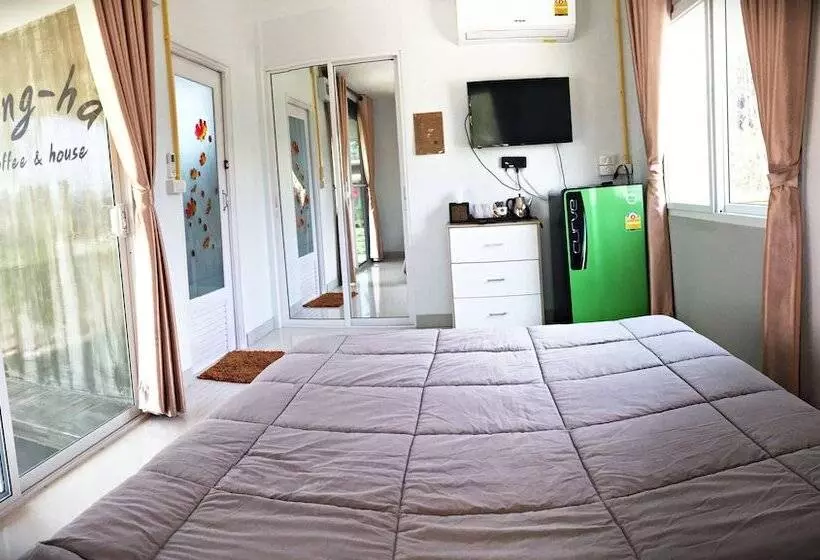 Hotelli Sing Ha Coffee & House