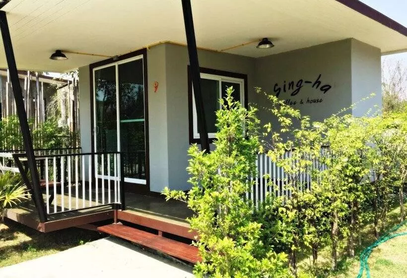 Hotelli Sing Ha Coffee & House