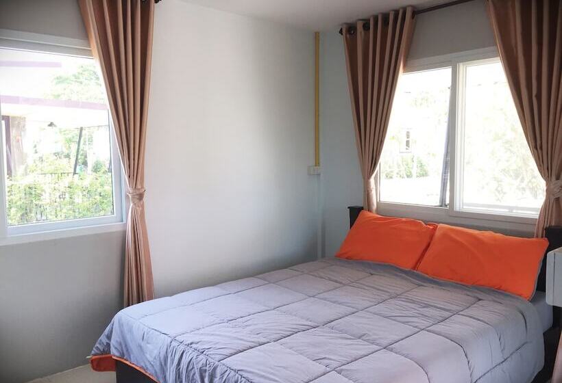 فندق Sing Ha Coffee & House