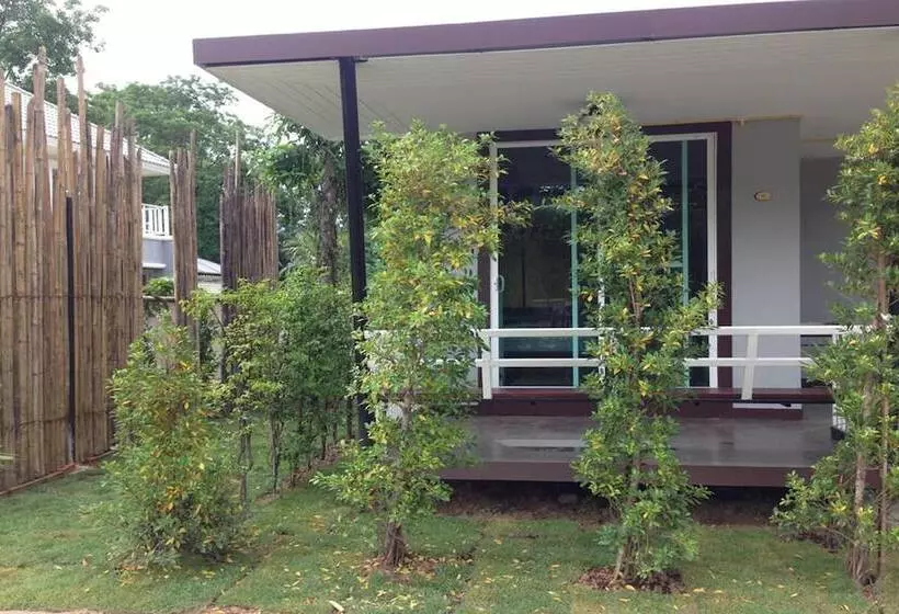 Hotelli Sing Ha Coffee & House