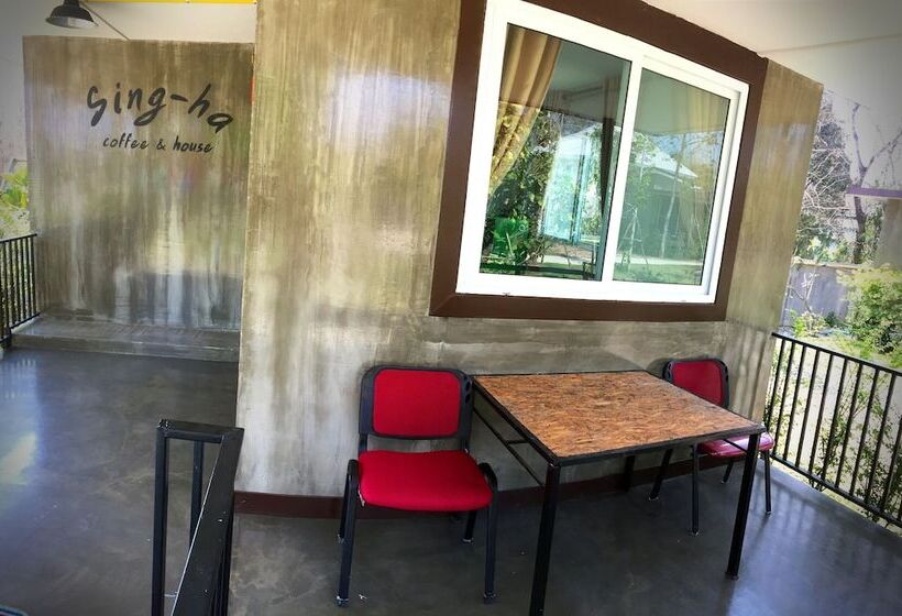 فندق Sing Ha Coffee & House