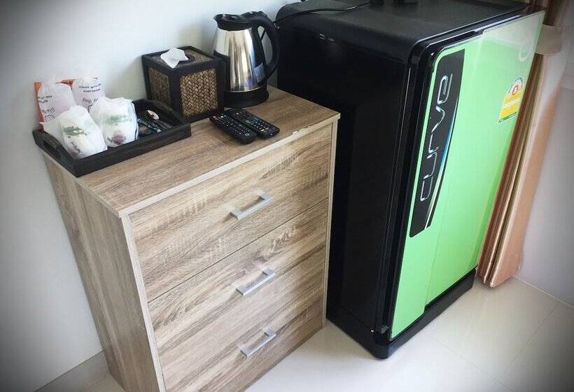 فندق Sing Ha Coffee & House