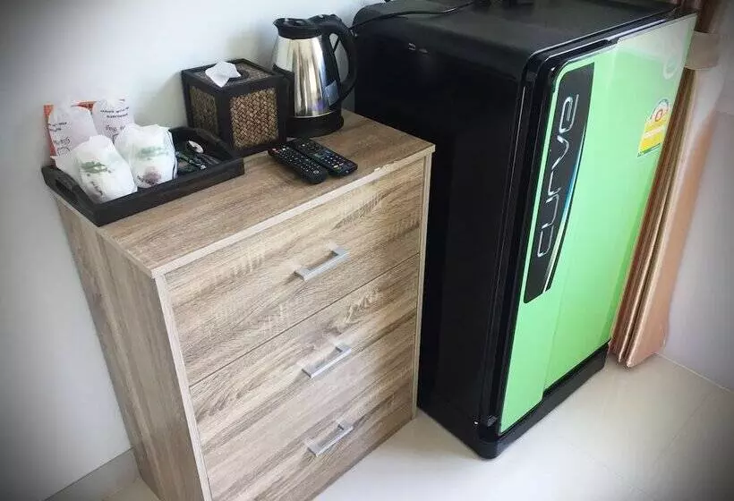 Hotelli Sing Ha Coffee & House