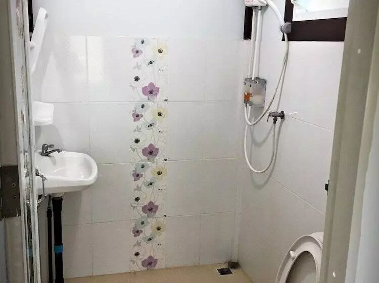 Hotelli Sing Ha Coffee & House