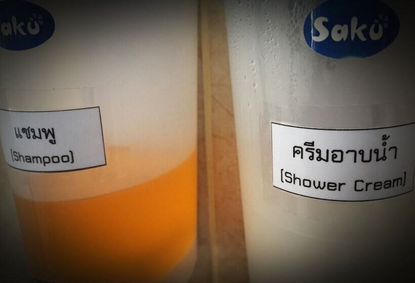 فندق Sing Ha Coffee & House