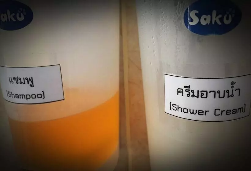 Hotelli Sing Ha Coffee & House