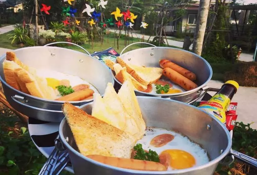 Hotelli Sing Ha Coffee & House