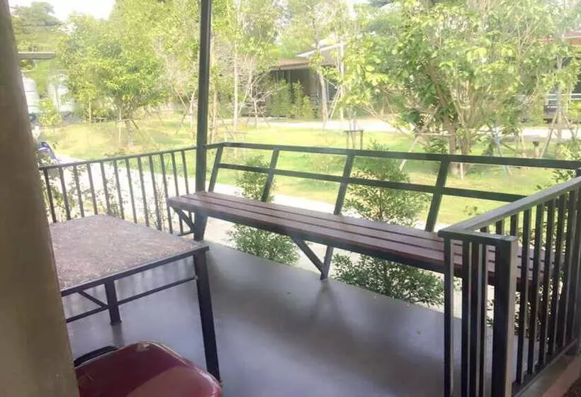 Hotelli Sing Ha Coffee & House