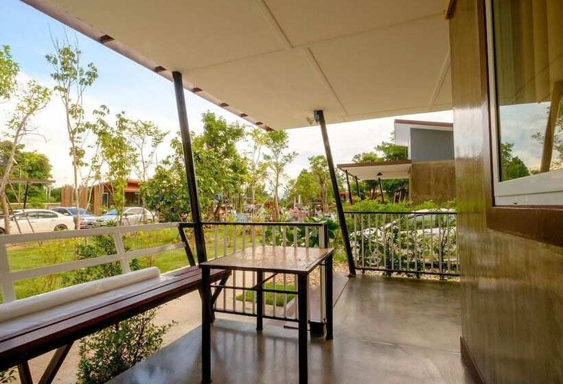 فندق Sing Ha Coffee & House