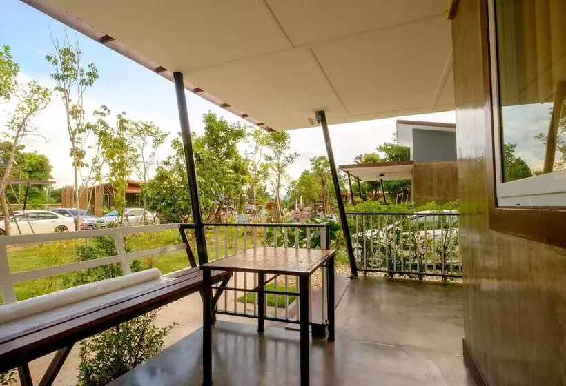 Hotelli Sing Ha Coffee & House