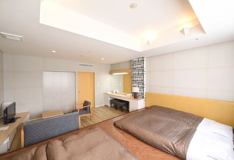 ホテル Spa Resort Hawaiians Vir Port