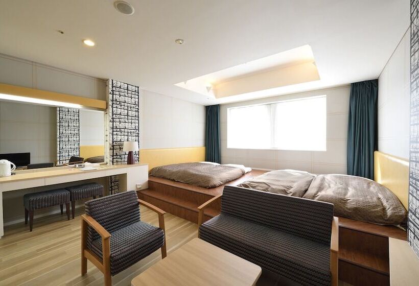 ホテル Spa Resort Hawaiians Vir Port