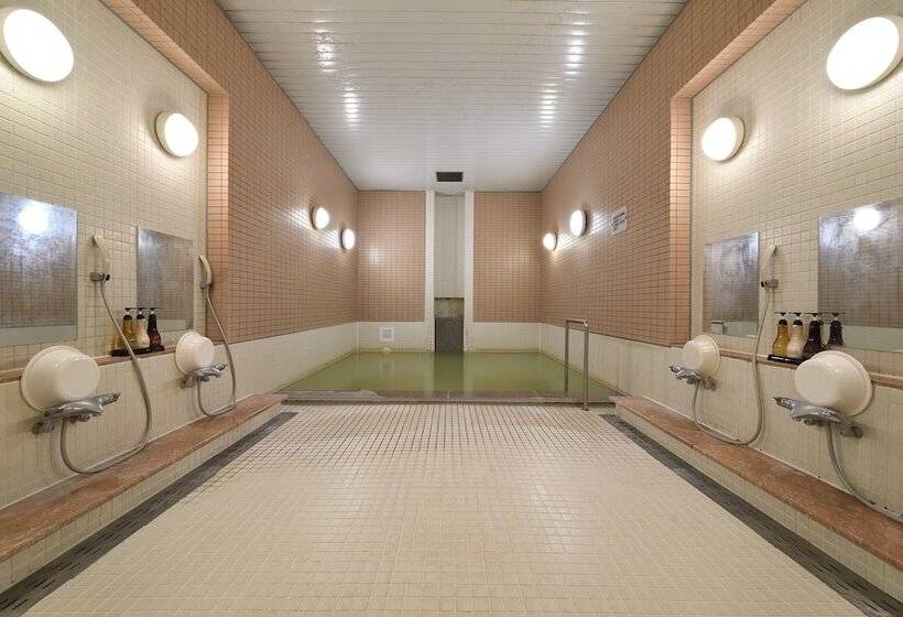 ホテル Spa Resort Hawaiians Vir Port