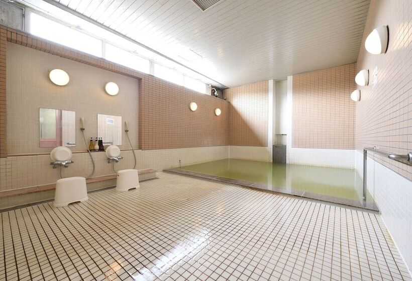 ホテル Spa Resort Hawaiians Vir Port