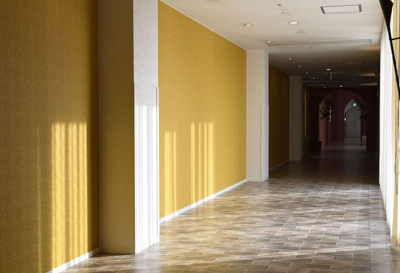 ホテル Spa Resort Hawaiians Vir Port