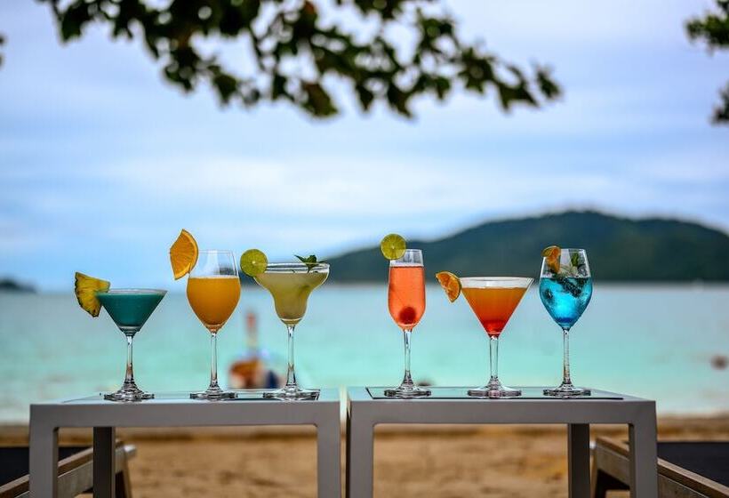 The Beachfront Hotel Phuket