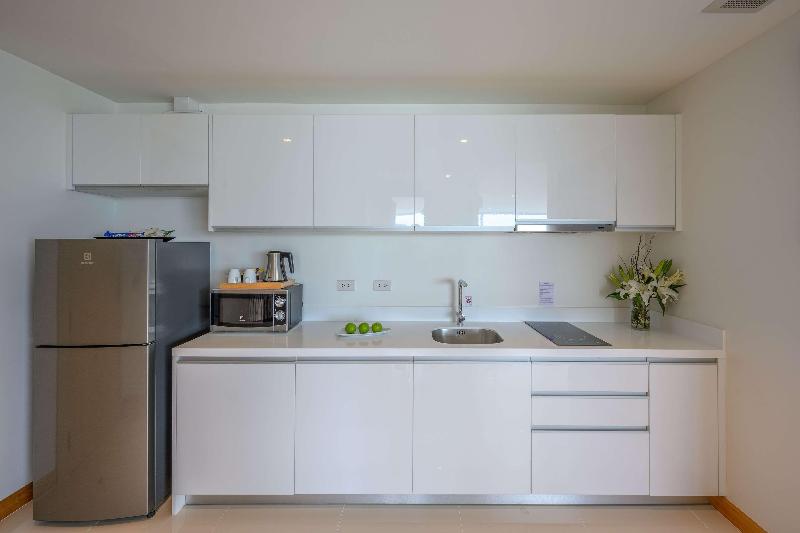 The Beachfront Hotel Phuket