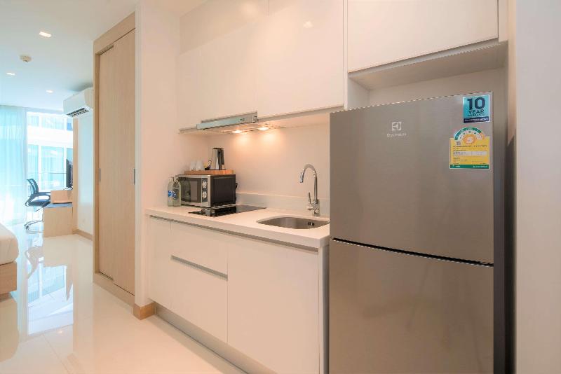 The Beachfront Hotel Phuket