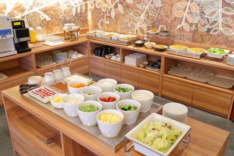 Hotel Wbf Artstay Namba