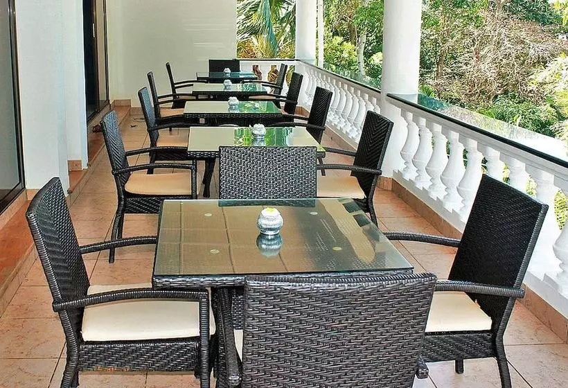 پانسیون Lime Hill Lodge