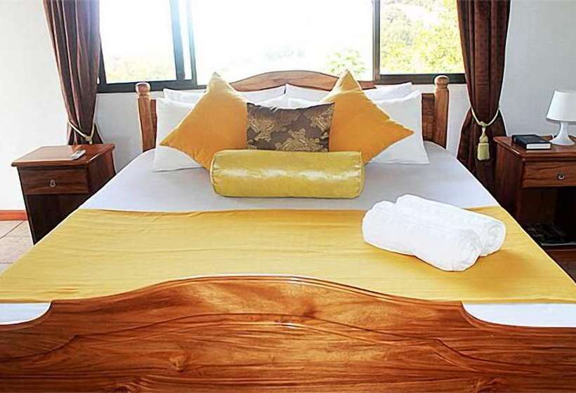 Пансион Lime Hill Lodge