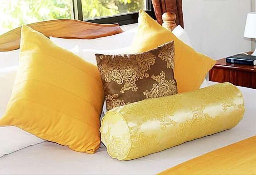 Пансион Lime Hill Lodge