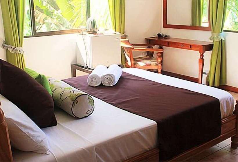 Пансион Lime Hill Lodge