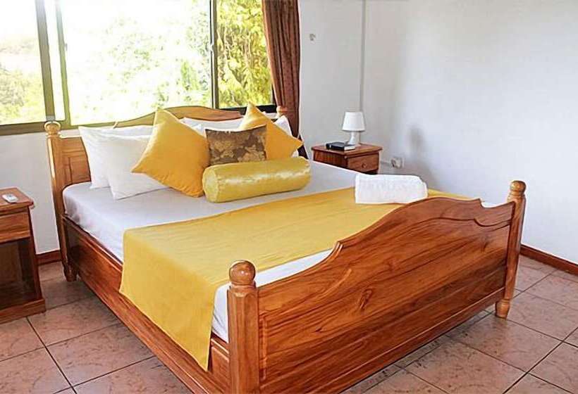 Пансион Lime Hill Lodge