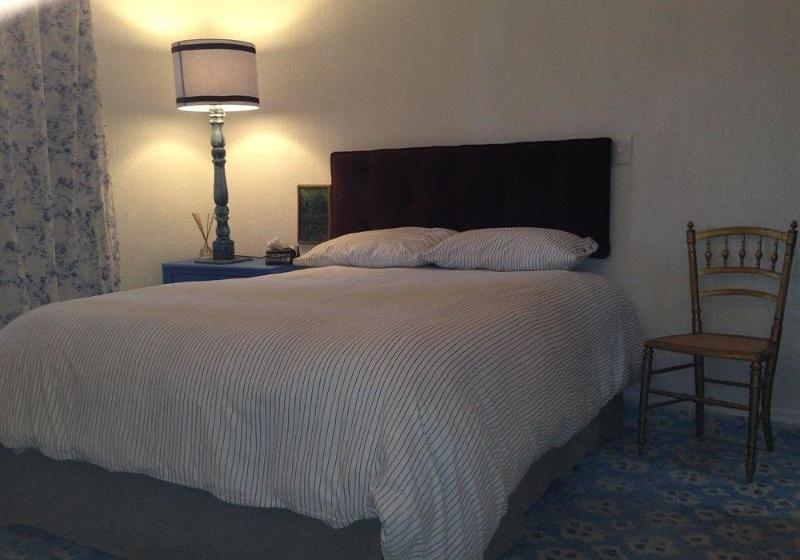 Pug Seal Boutique B&b