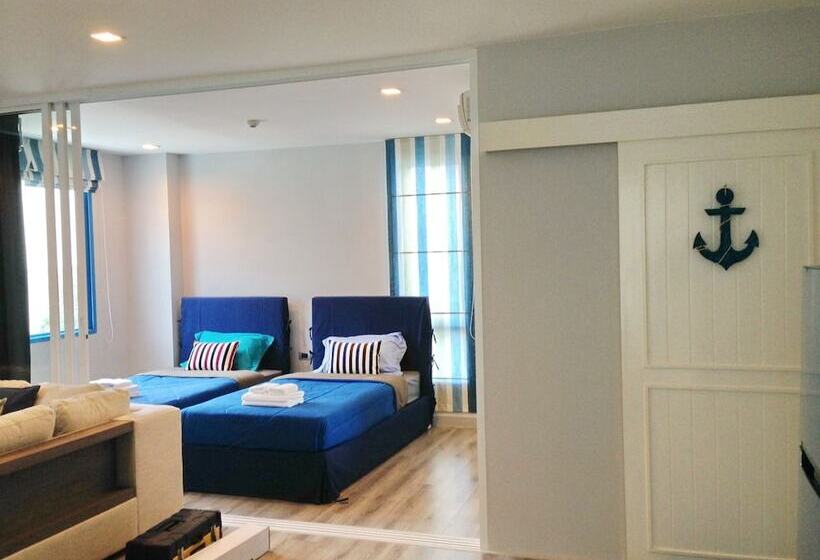 The Crest Santora Hua Hin Soi 7