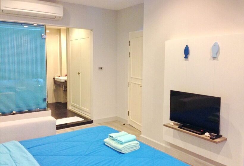 The Crest Santora Hua Hin Soi 7